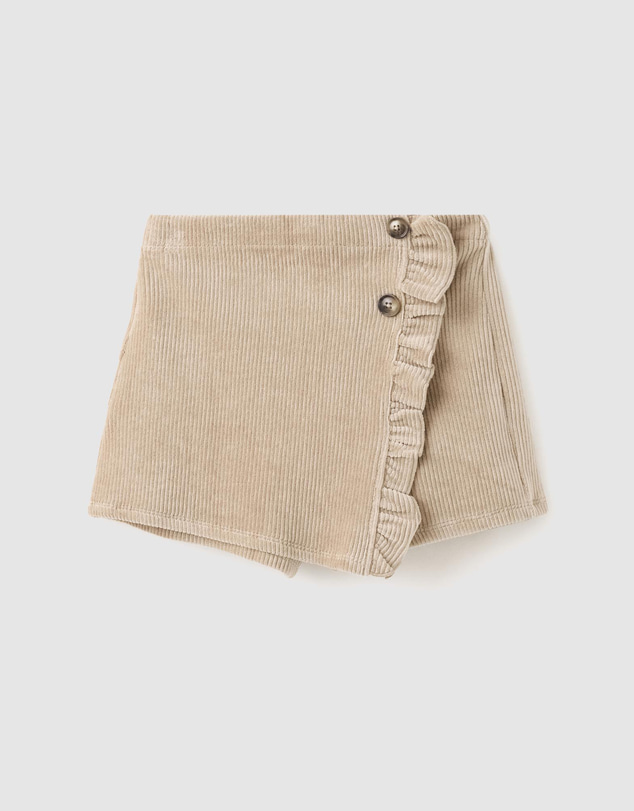 M.N.G - Susi Shorts - Kids-Teens