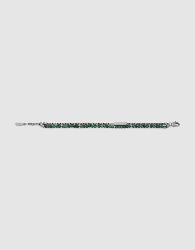 Emporio Armani - Silver Bracelet
