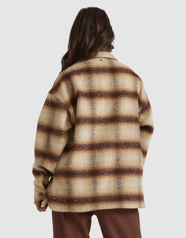Billabong - Surf Check Jacket