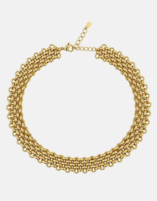 Sonne Jewellery - Athena Necklace