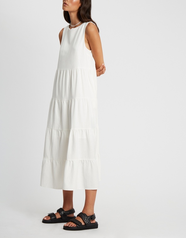 ST MRLO - Byron Dress