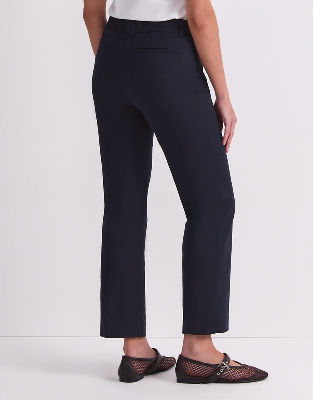 Sportscraft - Evie Straight Capri