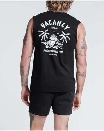 Vacancy Co - Endless Summer Tank