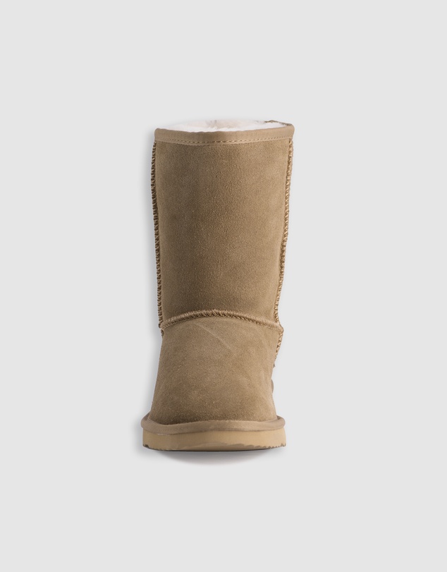 AusWooli Ugg Boots - Cronulla Mid Calf Sheepskin Boot