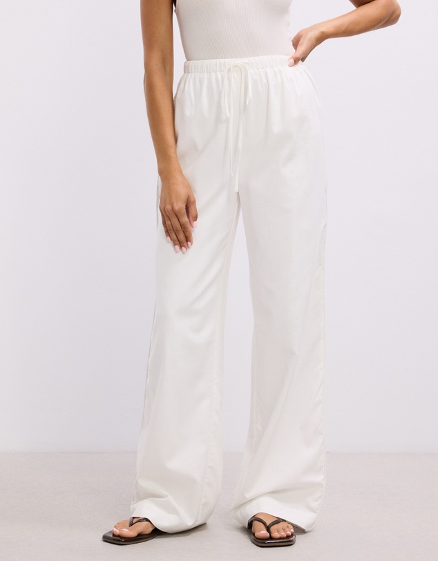 The Fated - Rommie Wide Leg Pants