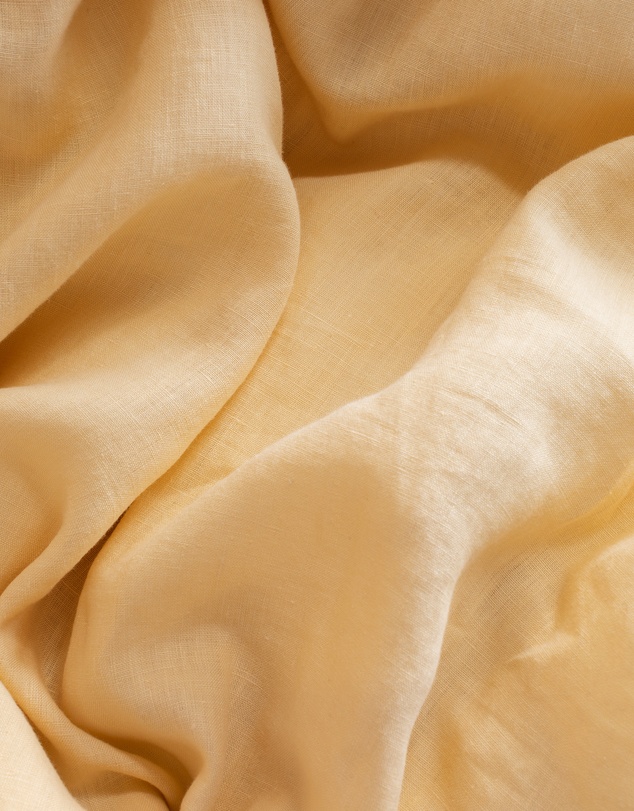 Sheet Society - Eve Linen Full Sheet Set