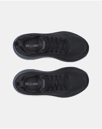 Saucony - Hurricane 25 - Men's