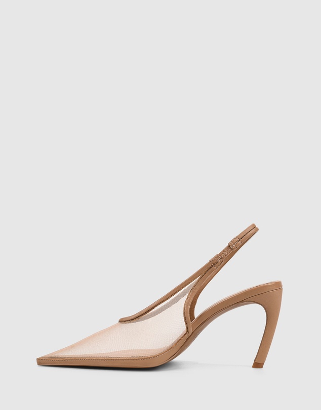 LANA WILKINSON - Rochelle Slingback Pump