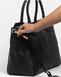 Arrived - The Hayes Baby Bag Tote