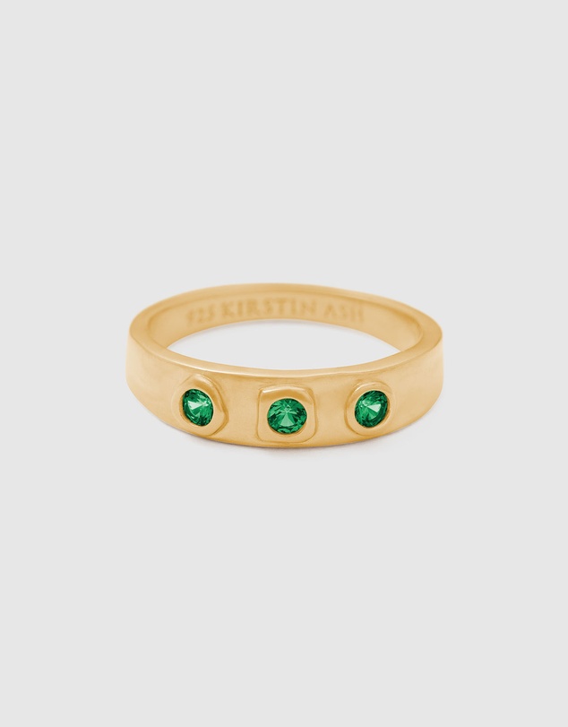 Kirstin Ash - Il Mare Ring