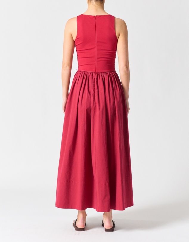 Walnut Melbourne - Corsica Dress