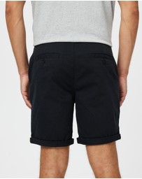 Staple Superior - Staple Stretch Chino Shorts