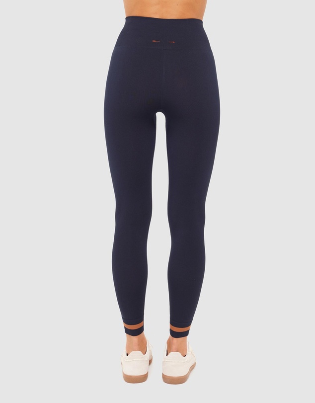 The Upside - Form Seamless 63cm Midi Pants