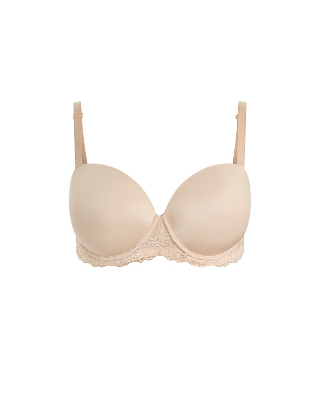 City Chic - Smooth & Chic Multiway Contour Bra