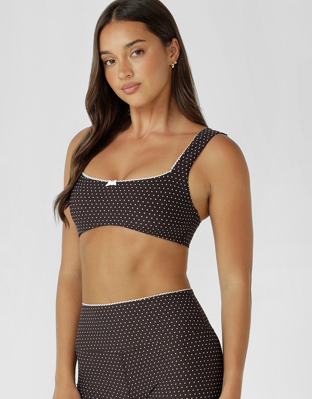 Lorna Jane - Sweet Spot All Day Sports Bra