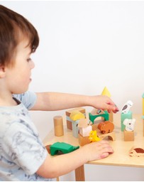 Bello - Outback Building Blocks