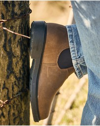 Redback Boots - Whistler