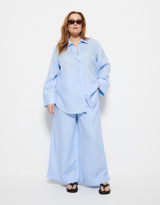 Commonry - Linen Pant