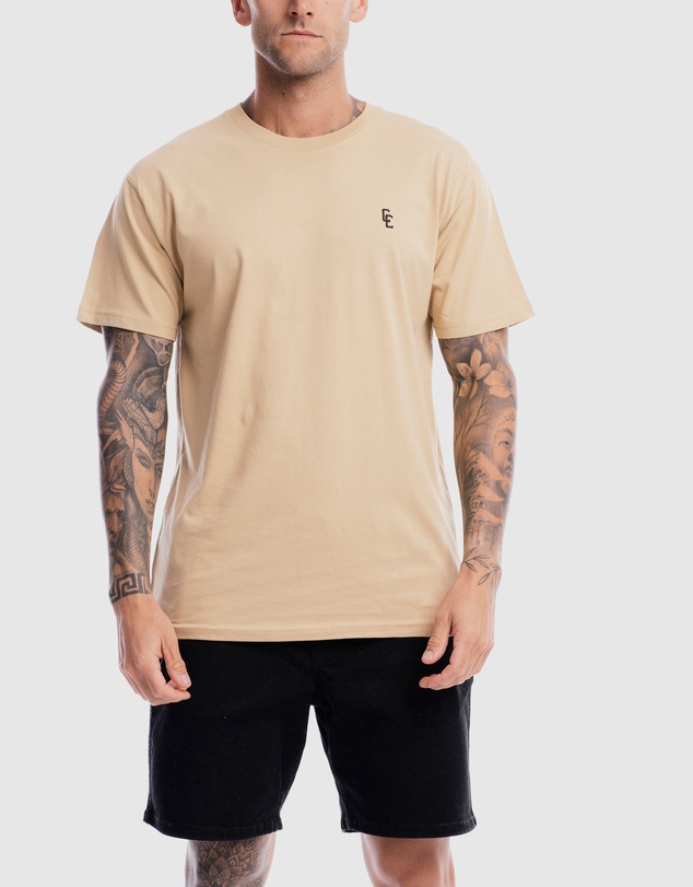 Counter Culture - Cypher Rise Tee