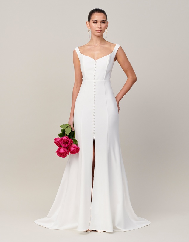 Willa - Elka Gown