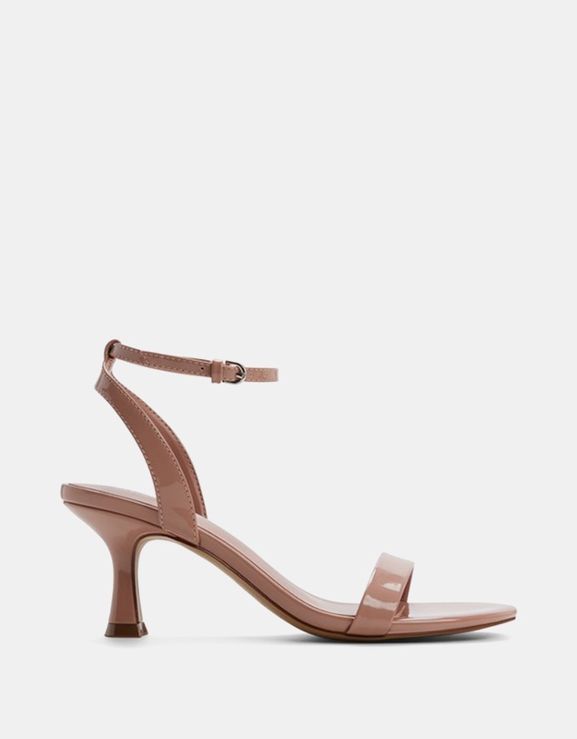 Call It Spring - Madelyyn Heels