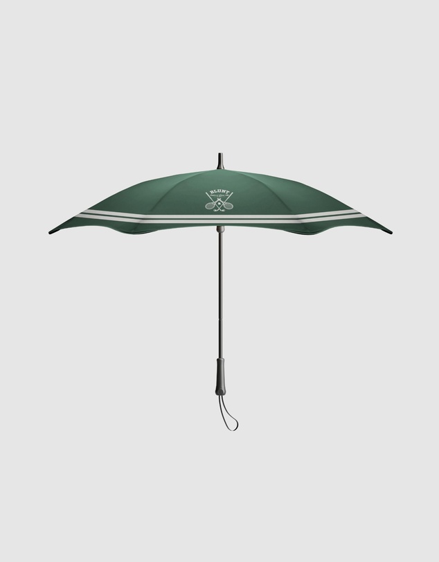 BLUNT Umbrellas - BLUNT Classic Fairway Green