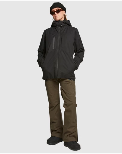 ROJO Outerwear - All Terrain Jacket