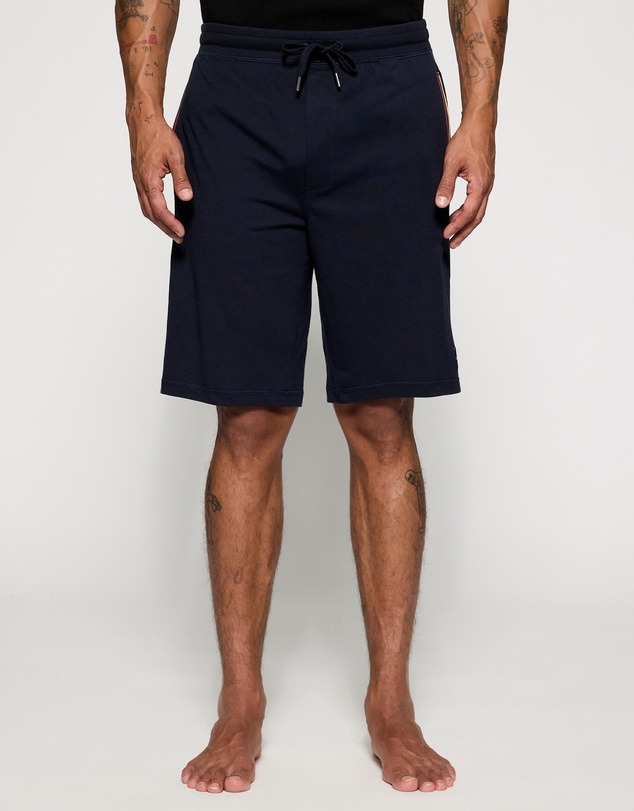 Paul Smith - Jersey Cotton Lounge Shorts