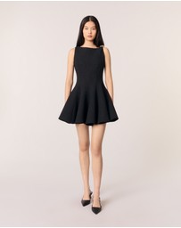 Maje - Risolela Dress
