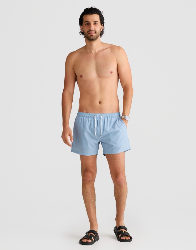 Vacay Swimwear - Palermo Stretch Swim Short