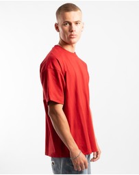 Active Basics - Oversized Tee