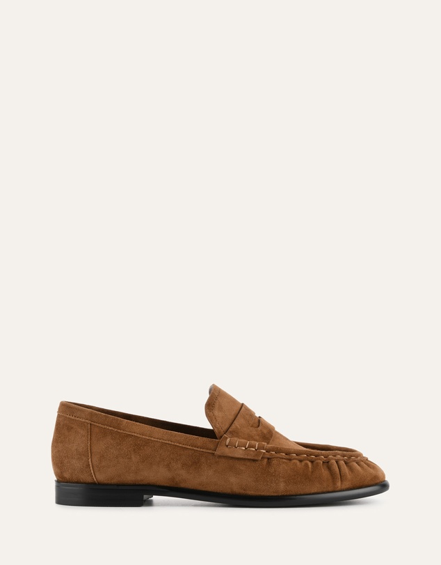 Jo Mercer - Myrtle Loafers
