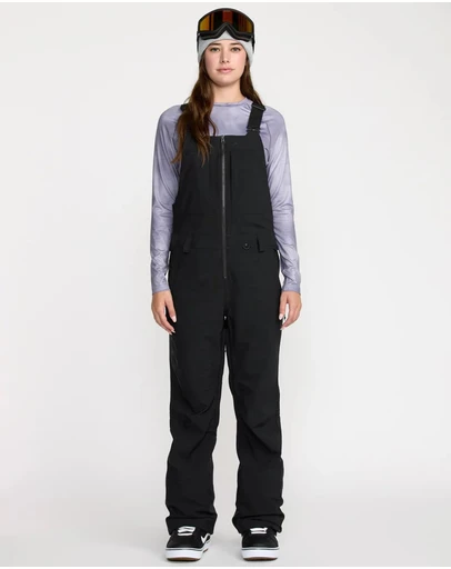 Volcom - Womens Swift Bib Snow Pants