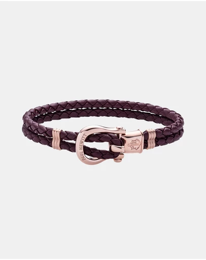 Paul Hewitt - Phinity Ladies L Rosegold Bracelet