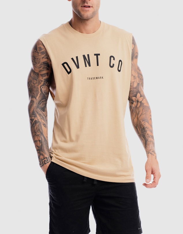 DVNT - Arch Tank