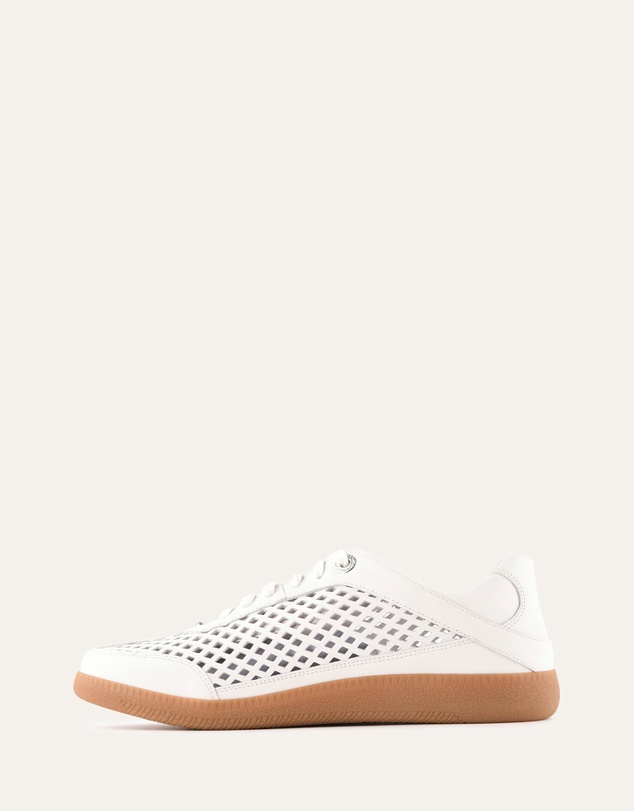 Jo Mercer - Lido Sneakers