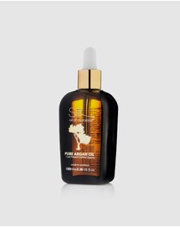 Silk Oil of Morocco - 100ml Pure Argan Oil