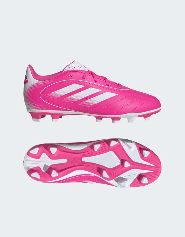 adidas Performance - Goletto IX Firm/Multi-Ground Football Boots Kids