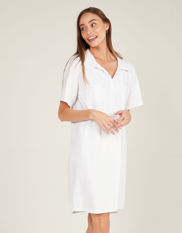 Primness - Polo Dress