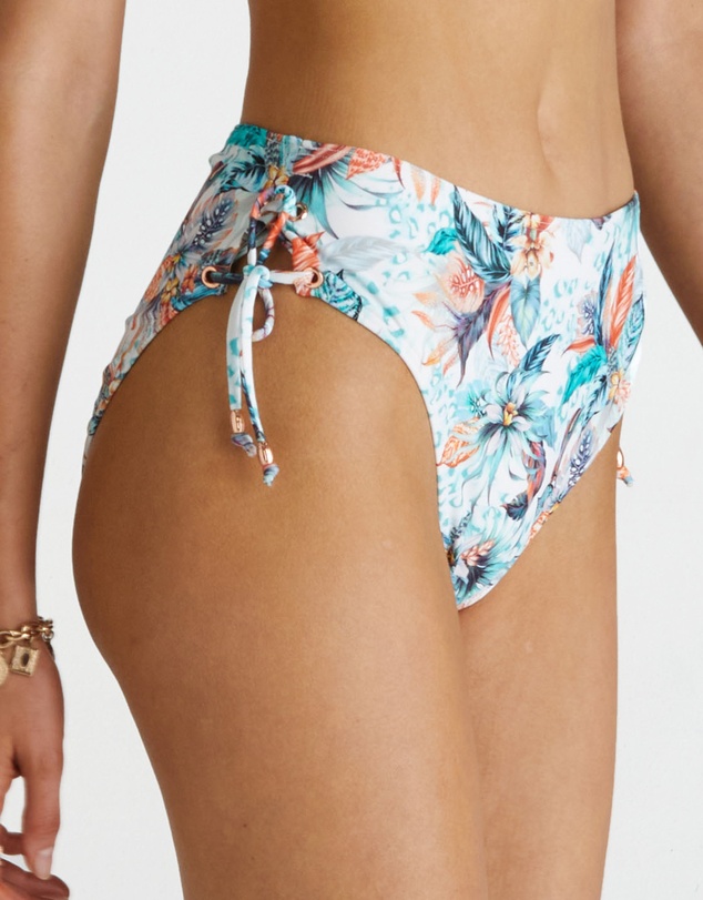 Heaven Australia - Bliss Charlotte High Waist Pant