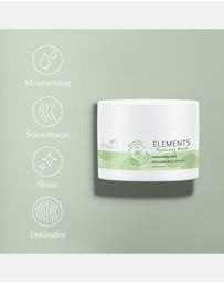 Wella - Premium Care Elements Renewing Mask