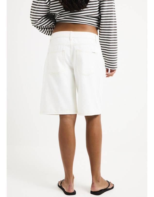 Insight - Phoebe Paralell Jorts