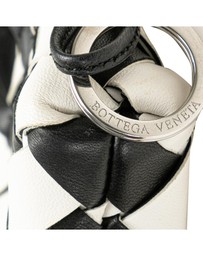 Pre-Loved by Azura Reborn - Pre-Loved bottega veneta Intrecciato Small Top Handle Bag