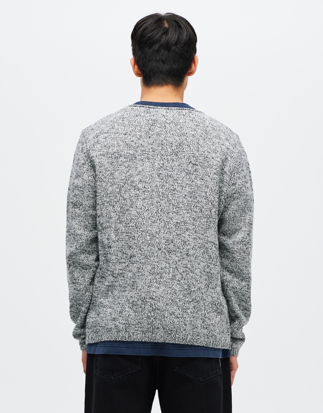 Neuw - Chain Knit Crew