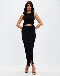 Third Form - Liaison Knit Tank