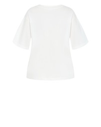 City Chic - Soho Cotton Tee