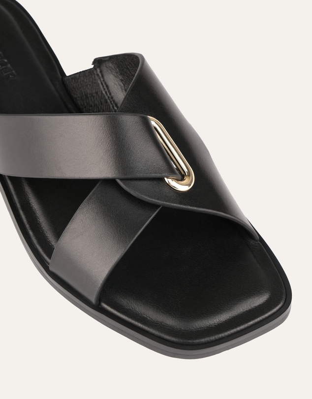 Jo Mercer - Piper Flat Slides
