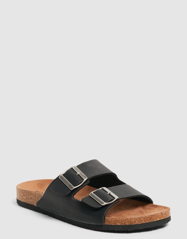 Kustom - Mens Duo Slides