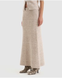 4th & Reckless - Brandy Skirt