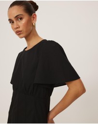 Tussah - Merlyn Midi Dress